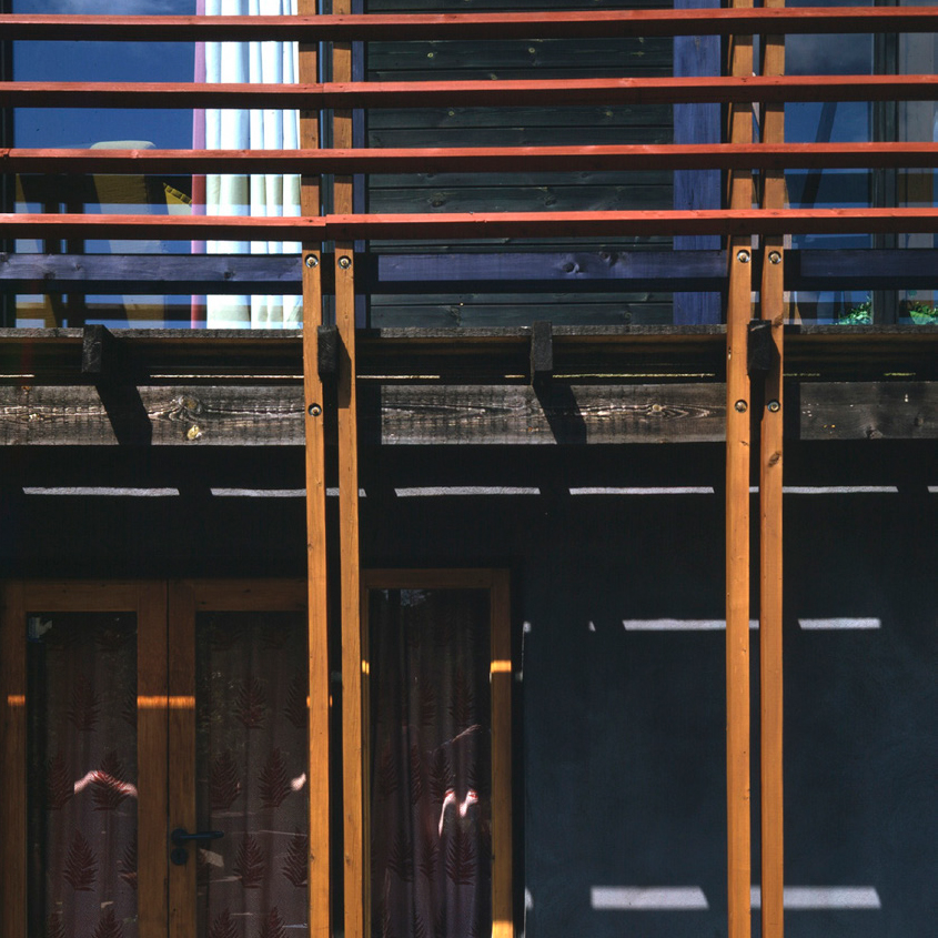 Welsford Avenue Architecton